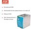 Блок питания на DIN-рейку MEAN WELL NDR-480-48 AC/DC 480 Вт 48 В 1927829 4