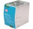 Блок питания на DIN-рейку MEAN WELL NDR-480-48 AC/DC 480 Вт 48 В 1927829 1