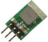 Открытый DC/DC-преобразователь на печатную плату MEAN WELL N7812-1PV в корпусе SIP-3, неизолированный, импульсный стабилизатор, низкие шумы и пульсации, 12 Вт 12 В 5303625 1