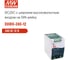Блок питания на DIN-рейку MEAN WELL DDRH-240-12 DC/DC 240 Вт 12 В 5500289 2