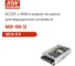 Блок питания в кожухе на шасси MEAN WELL MSP-100-12 с коррекцией мощности, дистанционным управлением, усиленная изоляция, низкий ток утечки, для медицинских устройств E 1083763 2
