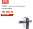 Блок питания на DIN-рейку MEAN WELL DDR-120C-48 DC/DC 120 Вт 48 В 2791860 2
