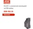 Блок питания на DIN-рейку MEAN WELL DDR-15G-24 DC/DC 15 Вт 24 В 2739096 2