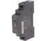 Блок питания на DIN-рейку MEAN WELL DDR-15G-24 DC/DC 15 Вт 24 В 2739096 1