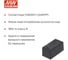 Блок питания в корпусе Mean Well MPM-15-5 на печатную плату, изолированный, ЭМС по классу B, для медицинских устройств EN60601-1 (2xMOPP), AC/DC 15 Вт 5 В, 2737743 4