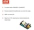 Открытый блок питания на печатную плату MEAN WELL MFM-30-48 усиленная изоляция, ЭМС по классу B, низкий ток утечки, для медицинских устройств EN60601-1 (2xMOPP), AC/DC 2796297 4