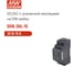 Блок питания на DIN-рейку Mean Well DDR-30L-15, DC/DC 30 Вт 15 В, 2791873 2