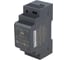Блок питания на DIN-рейку Mean Well DDR-30L-15, DC/DC 30 Вт 15 В, 2791873 1