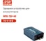 Зарядное устройство MEAN WELL NPB-750-48 750 Вт 48 В для аккумуляторов 5500440 2