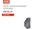 Блок питания на DIN-рейку MEAN WELL DDR-15L-24 DC/DC 15 Вт 24 В 2791866 2