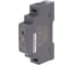 Блок питания на DIN-рейку MEAN WELL DDR-15L-24 DC/DC 15 Вт 24 В 2791866 1