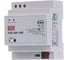Блок питания на DIN-рейку MEAN WELL KNX-40E-1280 для шины KNX, интегрированный дроссель, для умного дома, AC/DC 38.4 Вт 30 В 3921807 1