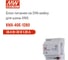 Блок питания на DIN-рейку MEAN WELL KNX-40E-1280 для шины KNX, интегрированный дроссель, для умного дома, AC/DC 38.4 Вт 30 В 3921807 2