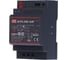 Блок питания на DIN-рейку MEAN WELL KNX-20E-640 для шины KNX, интегрированный дроссель, для умного дома, AC/DC 19.2 Вт 30 В 2182768 1