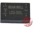 Понижающий DC/DC светодиодный драйвер MEAN WELL LDD-350L на печатную плату 11.2 Вт 2-32 В 0.35 А 679957 1