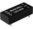 Светодиодный драйвер на печатную плату MEAN WELL LDD-600L DC/DC, 19.2 Вт 2-32 В 0.6 А в корпусе DIP, понижающий 679959 1