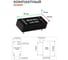 Светодиодный драйвер на печатную плату MEAN WELL LDD-600L DC/DC, 19.2 Вт 2-32 В 0.6 А в корпусе DIP, понижающий 679959 5