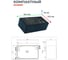Повышающий DC/DC светодиодный драйвер MEAN WELL LDH-25-700 на печатную плату 25 Вт 12.5-36 В 0.7 А 3674521 5