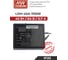 Повышающий DC/DC светодиодный драйвер MEAN WELL LDH-45A-700W с проводами 45 Вт 12-64 В 0.7 А 1287724 2