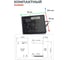 Повышающий DC/DC светодиодный драйвер MEAN WELL LDH-45A-700W с проводами 45 Вт 12-64 В 0.7 А 1287724 5