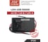 Повышающий DC/DC светодиодный драйвер MEAN WELL LDH-45B-1050W с проводами 45 Вт 21-43 В 1.05 А 1287729 2