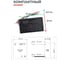 Повышающий DC/DC светодиодный драйвер MEAN WELL LDH-45B-700W с проводами 45 Вт 21-64 В 0.7 А 1287725 5