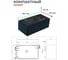 Повышающий DC/DC светодиодный драйвер MEAN WELL LDH-25-350 на печатную плату 25 Вт 12.5-72 В 0.35 А 3674519 5