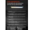 Повышающий DC/DC светодиодный драйвер MEAN WELL LDH-25-350 на печатную плату 25 Вт 12.5-72 В 0.35 А 3674519 9