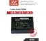 Повышающий DC/DC светодиодный драйвер MEAN WELL LDH-45A-1050 на печатную плату 45 Вт 12-43 В 1.05 А 1287727 2