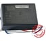 Повышающий DC/DC светодиодный драйвер MEAN WELL LDH-45A-500W с проводами 43 Вт 12-86 В 0.5 А 1287715 1