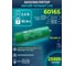 Аккумулятор KOLBEN Plannano 2.4В 40Ач 60x165 мм PLITR60165CSTB-40Ah-2.4V 2