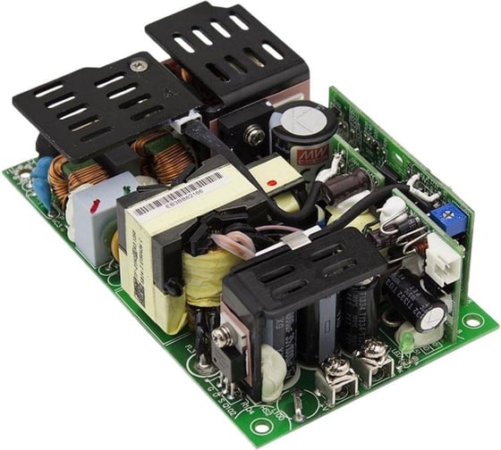 Открытый блок питания для медицинского назначения MEAN WELL RPS-300-12 AC/DC 300 Вт 12 В 1050829