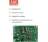 Открытый блок питания MEAN WELL RPS-120S-12 114 Вт 12 В для медицинского назначения 3638337 3