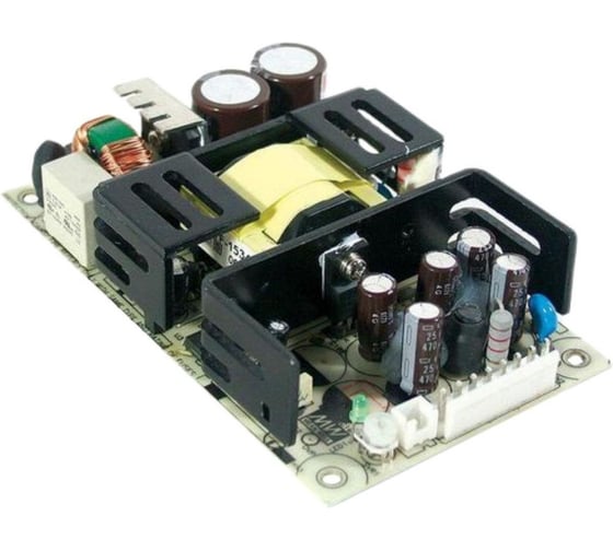 Открытый блок питания для медицинского назначения MEAN WELL RPS-75-12 AC/DC 99.6 Вт 12 В 346873