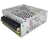 4-х канальный блок питания MEAN WELL RQ-50D AC/DC 50 Вт 5 В, 12 В, 24 В 127858 1