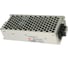 Блок питания DC/DC в кожухе на шасси MEAN WELL RSD-100B-12 100 Вт 12 В для ЖД приложений 709724 1