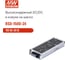 Блок питания DC/DC в кожухе на шасси MEAN WELL RSD-150D-24 150 Вт 24 В для ЖД приложений 951678 2