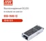 Блок питания DC/DC в кожухе на шасси MEAN WELL RSD-150D-12 150 Вт 12 В для ЖД приложений 951676 2