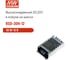 Блок питания DC/DC в кожухе на шасси MEAN WELL RSD-30H-12 30 Вт 12 В для ЖД приложений 2634927 2