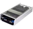 Блок питания DC/DC в кожухе на шасси MEAN WELL RSD-500B-12 500 Вт 12 В для ЖД приложений 3676269 1