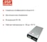 Блок питания AC/DC в кожухе на шасси MEAN WELL RSP-750-48 750 Вт 48 В 1074033 3
