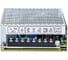 Блок питания AC/DC в кожухе на шасси MEAN WELL RT-85B 88 Вт 5 В, 12 В, -12 В 1074441 1