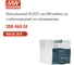 Блок питания на DIN-рейку MEAN WELL SDR-960-24 AC/DC 960 Вт 24 В 1083629 2