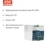 Блок питания на DIN-рейку MEAN WELL SDR-960-24 AC/DC 960 Вт 24 В 1083629 3