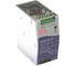 Блок питания на DIN-рейку MEAN WELL WDR-240-24 AC/DC 240 Вт 24 В 562371 1