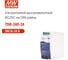 Блок питания на DIN-рейку MEAN WELL TDR-240-24 AC/DC 240 Вт 24 В 3412877 2