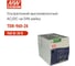 Блок питания на DIN-рейку MEAN WELL TDR-960-24 960 Вт 24 В 40 А 3-фазный, с возможностью 2-фазного подключения, со стабилизацией напряжения, активной функцией ККМ 1083447 2
