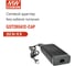 Адаптер MEAN WELL GST280A12-C6P 280Вт 12В, настольный, для промышленного и бытового применения, класс I, защита от КЗ, перегрузки и перенапряжения 2739435 2