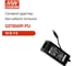 Адаптер MEAN WELL GST40A09-P1J 40Вт 9В, настольный, для промышленного и бытового применения, класс I, защита от КЗ, перегрузки и перенапряжения 1917315 2