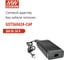 Адаптер MEAN WELL GST360A24-C6P 360Вт 24В, настольный, для промышленного и бытового применения, класс I, защита от КЗ, перегрузки и перенапряжения 5554644 2